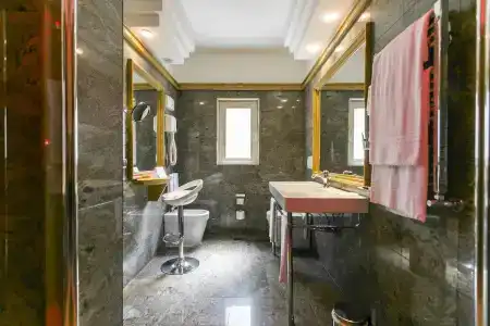 Best Western Rivoli - 12