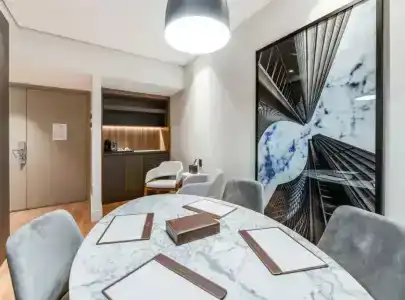 Radisson São Paulo Paulista - 99
