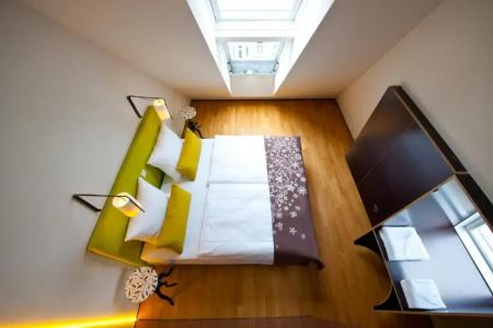 Nala Individuellhotel - 133