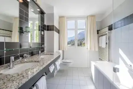 Belvedere Swiss Quality - 28