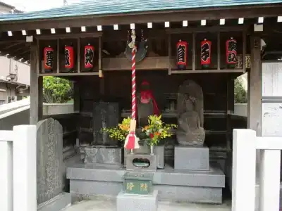 Apa Komagome Ekimae - 14