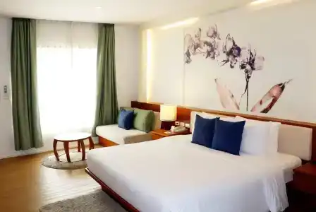 Seaview Resort Khao Lak - Sha Plus - 35