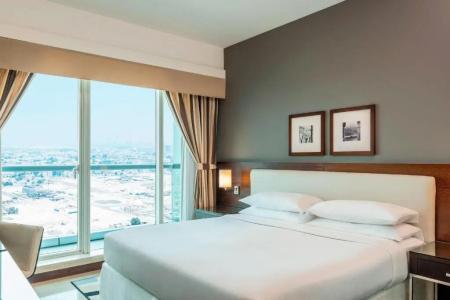 Four Points by Sheraton Sheikh Zayed Road - 63