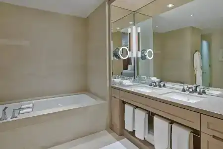 St. Regis San Francisco - 13