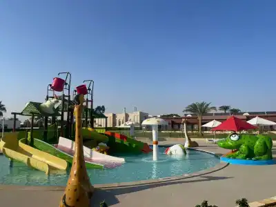 Coral Beach Resort Tiran (Ex. Rotana) - 26