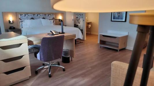 Hampton Inn & Suites by Hilton Miami Downtown/Brickell - 68