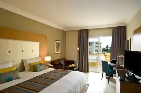 Royal Thalassa Monastir - 7