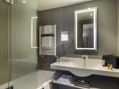 Novotel Genève Centre - 60