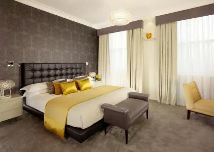 Taj 51 Buckingham Gate Suites and Residences - 82