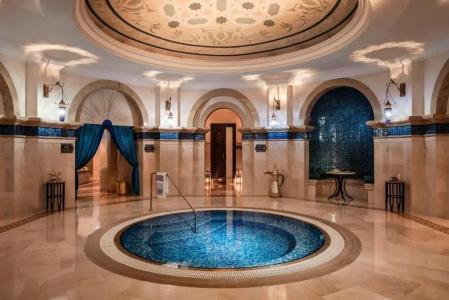 One&Only Royal Mirage Resort Dubai at Jumeirah Beach - 6