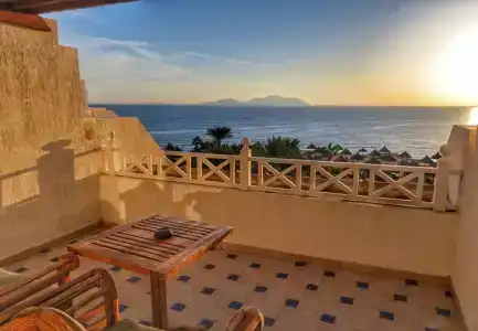 Sheraton Sharm, Resort, Villas & Spa - 35