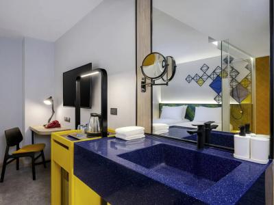ibis Styles Bangkok Silom - 46