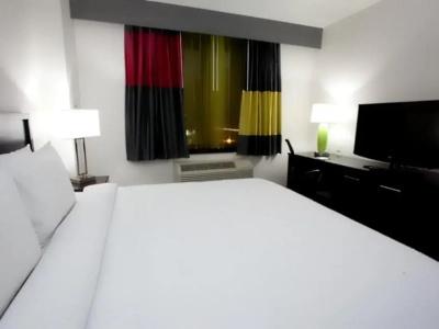 Fairfield Inn & Suites by Marriott New York/Queensboro Bridge - 6