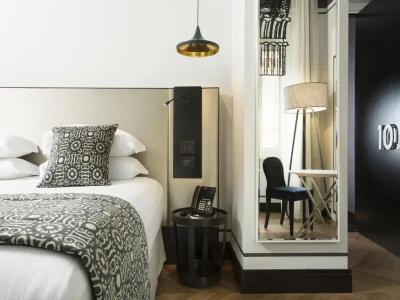 Corso 281 Luxury Suites - 8