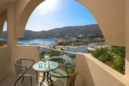 Lindos Royal Resort - 66