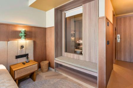 Aubamar Suites & Spa - 45