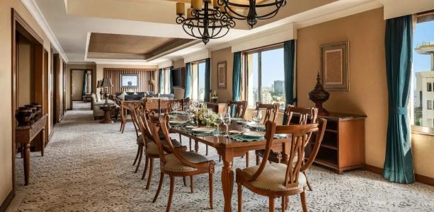 Sule Shangri-La, Yangon - 61