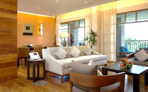 Savoy Seychelles Resort & Spa - 73