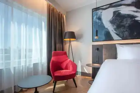 Radisson Collection, Tallinn - 6