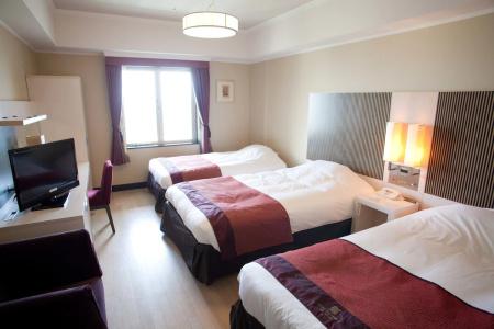 Monterey La Soeur Osaka - 1