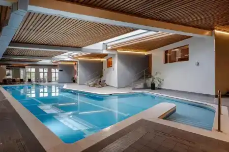 Radisson Blu Daugava, Riga - 33