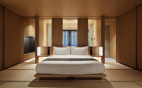 Aman Kyoto - 28