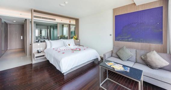 Oceanfront Beach Resort - Sha Extra Plus - 34