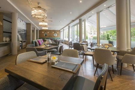 Hilton Garden Inn Bristol City Centre - 15
