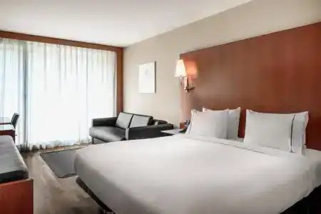 Ac La Rioja By Marriott - 4