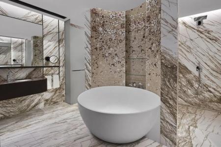 Jw Marriott Istanbul Marmara Sea - 48