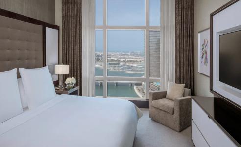 Rosewood Abu Dhabi - 108