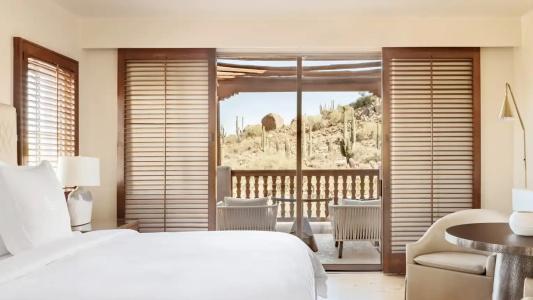 Four Seasons Resorts at Troon North - 41