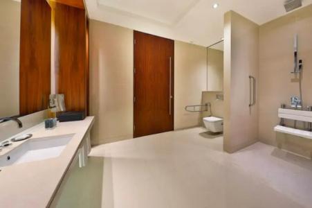 JW Marriott Marquis Dubai - 54