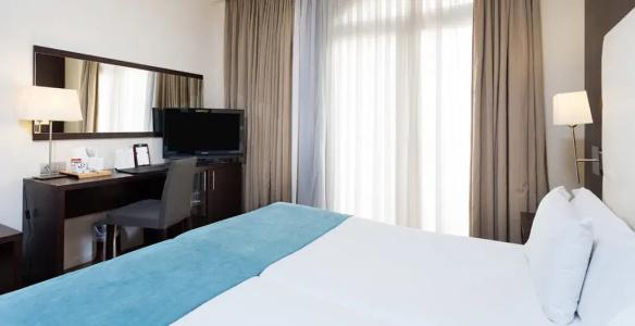 Taburiente S.C.Tenerife - 76