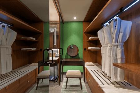 Lujo A`la Carte All Inclusive - 76