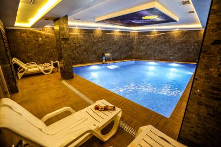 Thermal Saray & Spa Yalova - 16