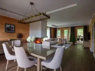 Rixos Borovoe - 65