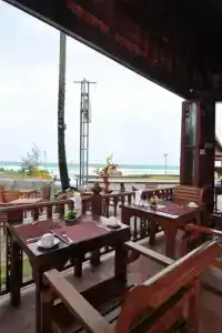 Baan Karonburi Resort - 11
