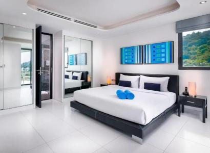 Lets Phuket Twin Sands Resort & Spa-Sha Extra Plus - 37