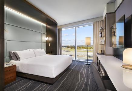 Intercontinental Minneapolis - St. Paul Airport, An Ihg - 93