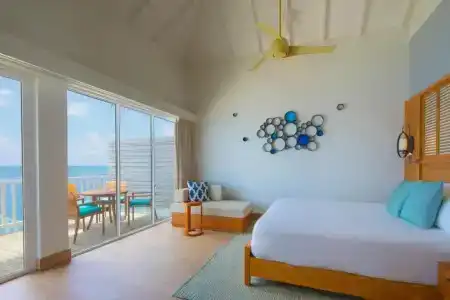 Centara Grand Island Resort & Spa - 14
