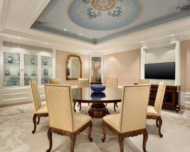 Shangri-La Bosphorus, Istanbul - 41