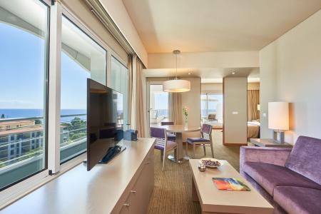 Melia Madeira Mare - 56