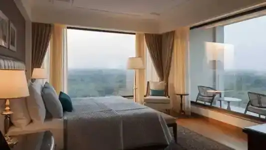 The Oberoi New Delhi - 62