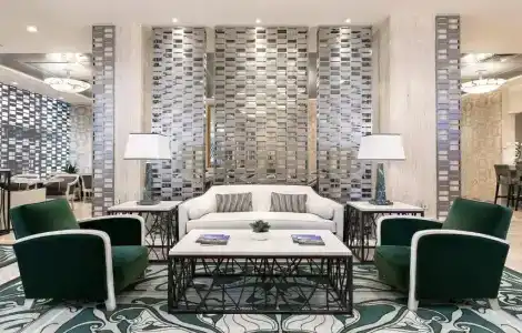 Divani Palace Acropolis - 26