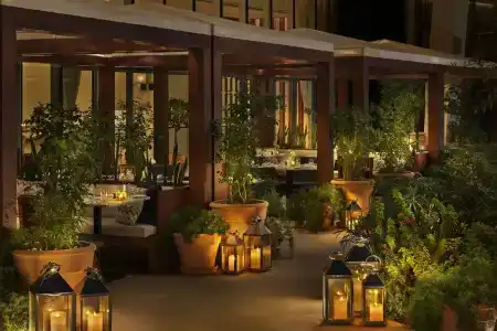 Villaggio Abu Dhabi - 21