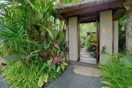 Temuku Villas - 44