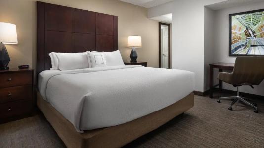 Residence Inn by Marriott Seattle/Bellevue - 3