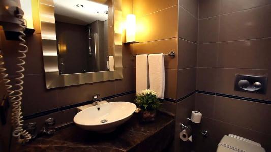 Kervansaray Thermal Convention Center & Spa - 35