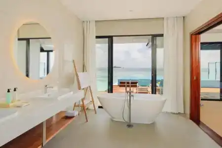 Vakarufalhi Maldives - 7